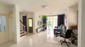 3 Bedroom House for sale in Trendy Tara Romklao Zone Trendy Exclusive, Min Buri, Bangkok
