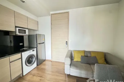 1 Bedroom Condo for sale in Park Origin Phrom Phong, Khlong Tan, Bangkok near BTS Phrom Phong