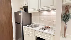 1 Bedroom Condo for sale in Ivy River, Bang Pakok, Bangkok near BTS Talat Phlu