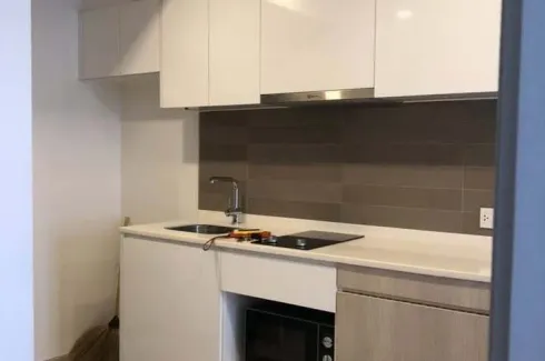 1 Bedroom Condo for sale in Maestro 03 Ratchada-Rama 9, Din Daeng, Bangkok near MRT Phra Ram 9