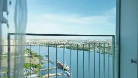 2 Bedroom Condo for sale in Lumpini Park Riverside Rama 3, Bang Phong Pang, Bangkok near BTS Surasak