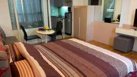 Condo for sale in 15 Sukhumvit Residences, Khlong Toei Nuea, Bangkok near BTS Nana