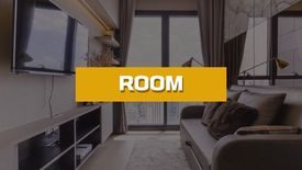 1 Bedroom Condo for sale in Ashton Asoke, Khlong Toei Nuea, Bangkok near MRT Sukhumvit