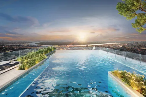 1 Bedroom Condo for sale in Aspire Onnut Station, Phra Khanong, Bangkok near BTS On Nut