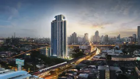 1 Bedroom Condo for sale in Aspire Onnut Station, Phra Khanong, Bangkok near BTS On Nut