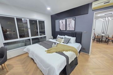 2 Bedroom Condo for sale in S Condo Sukhumvit 50, Phra Khanong, Bangkok near BTS On Nut