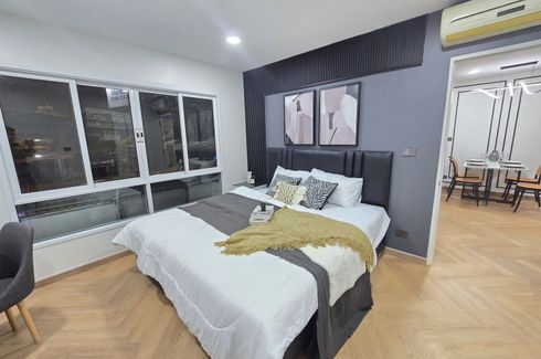 2 Bedroom Condo for sale in S Condo Sukhumvit 50, Phra Khanong, Bangkok near BTS On Nut