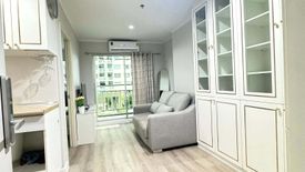 1 Bedroom Condo for sale in Lumpini Park Rama 9 - Ratchada, Bang Kapi, Bangkok near MRT Phra Ram 9