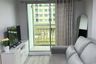 1 Bedroom Condo for sale in Lumpini Park Rama 9 - Ratchada, Bang Kapi, Bangkok near MRT Phra Ram 9