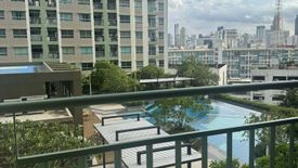 1 Bedroom Condo for sale in Lumpini Park Rama 9 - Ratchada, Bang Kapi, Bangkok near MRT Phra Ram 9