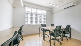 Office for rent in The Park East, Bang Na, Bangkok near BTS Udom Suk