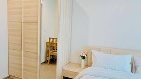 1 Bedroom Condo for rent in THE BASE Phetchaburi-Thonglor, Bang Kapi, Bangkok near MRT Phetchaburi