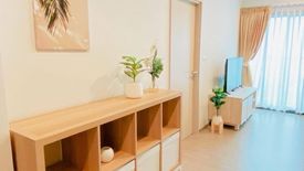 1 Bedroom Condo for rent in THE BASE Phetchaburi-Thonglor, Bang Kapi, Bangkok near MRT Phetchaburi