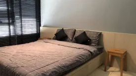 1 Bedroom Condo for rent in The Lofts Ekkamai, Phra Khanong, Bangkok near BTS Ekkamai