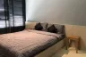 1 Bedroom Condo for rent in The Lofts Ekkamai, Phra Khanong, Bangkok near BTS Ekkamai