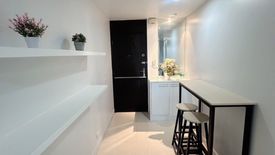 1 Bedroom Condo for rent in 15 Suite, Khlong Toei Nuea, Bangkok near Airport Rail Link Makkasan