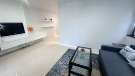 1 Bedroom Condo for rent in 15 Suite, Khlong Toei Nuea, Bangkok near Airport Rail Link Makkasan