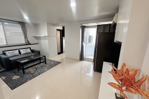 1 Bedroom Condo for rent in 15 Suite, Khlong Toei Nuea, Bangkok near Airport Rail Link Makkasan