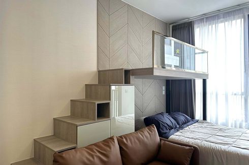 1 Bedroom Condo for rent in Park Origin Phayathai, Thung Phaya Thai, Bangkok near BTS Phaya Thai