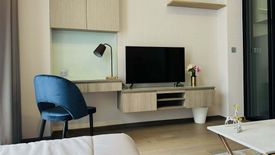 1 Bedroom Condo for rent in Park Origin Phayathai, Thung Phaya Thai, Bangkok near BTS Phaya Thai