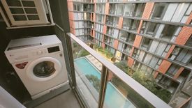 1 Bedroom Condo for rent in Quintara Treehaus Sukhumvit 42, Phra Khanong, Bangkok near BTS Ekkamai