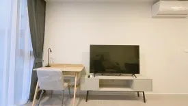 1 Bedroom Condo for rent in Quintara Treehaus Sukhumvit 42, Phra Khanong, Bangkok near BTS Ekkamai