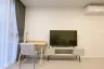 1 Bedroom Condo for rent in Quintara Treehaus Sukhumvit 42, Phra Khanong, Bangkok near BTS Ekkamai