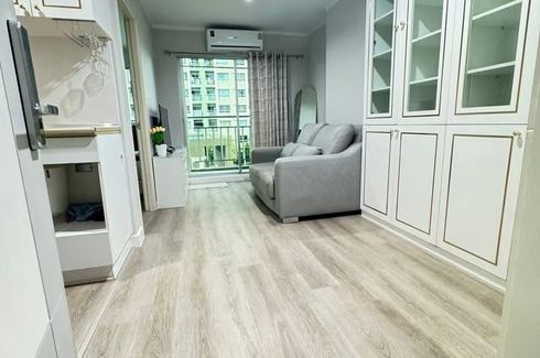 1 Bedroom Condo for rent in Lumpini Park Rama 9 - Ratchada, Bang Kapi, Bangkok near MRT Phra Ram 9