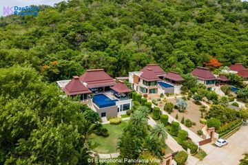 5 Bedroom Villa for sale in Panorama Pool Villas, Pak Nam Pran, Prachuap Khiri Khan