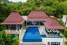 5 Bedroom Villa for sale in Panorama Pool Villas, Pak Nam Pran, Prachuap Khiri Khan