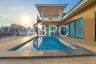 4 Bedroom House for rent in Huai Yai, Chonburi