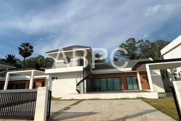 4 Bedroom House for rent in Huai Yai, Chonburi