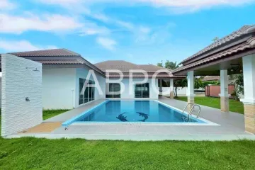 3 Bedroom House for sale in Nong Prue, Chonburi