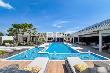 5 Bedroom House for sale in Pong, Chonburi
