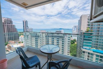 1 Bedroom Condo for rent in The Cliff, Nong Prue, Chonburi