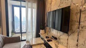 1 Bedroom Condo for rent in Si Phraya, Bangkok near MRT Sam Yan
