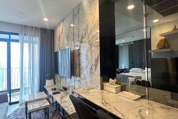 1 Bedroom Condo for rent in Si Phraya, Bangkok near MRT Sam Yan