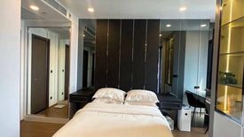 1 Bedroom Condo for rent in Si Phraya, Bangkok near MRT Sam Yan