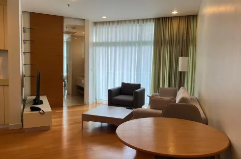 1 Bedroom Condo for rent in Chatrium Residence Riverside, Wat Phraya Krai, Bangkok near BTS Saphan Taksin
