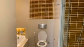 1 Bedroom Condo for rent in Chatrium Residence Riverside, Wat Phraya Krai, Bangkok near BTS Saphan Taksin