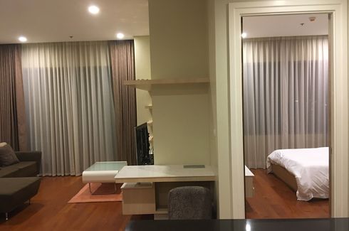 2 Bedroom Condo for rent in Bright Sukhumvit 24, Khlong Tan, Bangkok near BTS Phrom Phong