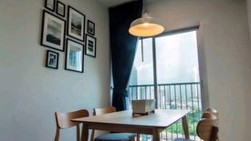 2 Bedroom Condo for rent in Noble Revolve Ratchada, Huai Khwang, Bangkok near MRT Thailand Cultural Centre