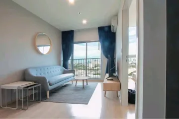 2 Bedroom Condo for rent in Noble Revolve Ratchada, Huai Khwang, Bangkok near MRT Thailand Cultural Centre