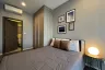 2 Bedroom Condo for rent in Whizdom Essence, Bang Chak, Bangkok near BTS Punnawithi