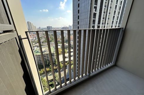 2 Bedroom Condo for rent in Whizdom Essence, Bang Chak, Bangkok near BTS Punnawithi