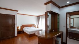 3 Bedroom Condo for rent in Baan Sawasdee, Khlong Toei Nuea, Bangkok near MRT Sukhumvit