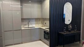 2 Bedroom Condo for rent in The Esse at Singha Complex, Bang Kapi, Bangkok near MRT Phetchaburi
