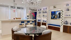 2 Bedroom Condo for rent in Lake Green, Khlong Toei, Bangkok near BTS Nana