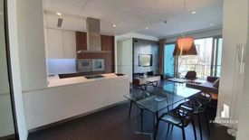 2 Bedroom Condo for rent in 185 Rajadamri, Lumpini, Bangkok near BTS Ratchadamri