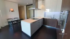 2 Bedroom Condo for rent in 185 Rajadamri, Lumpini, Bangkok near BTS Ratchadamri